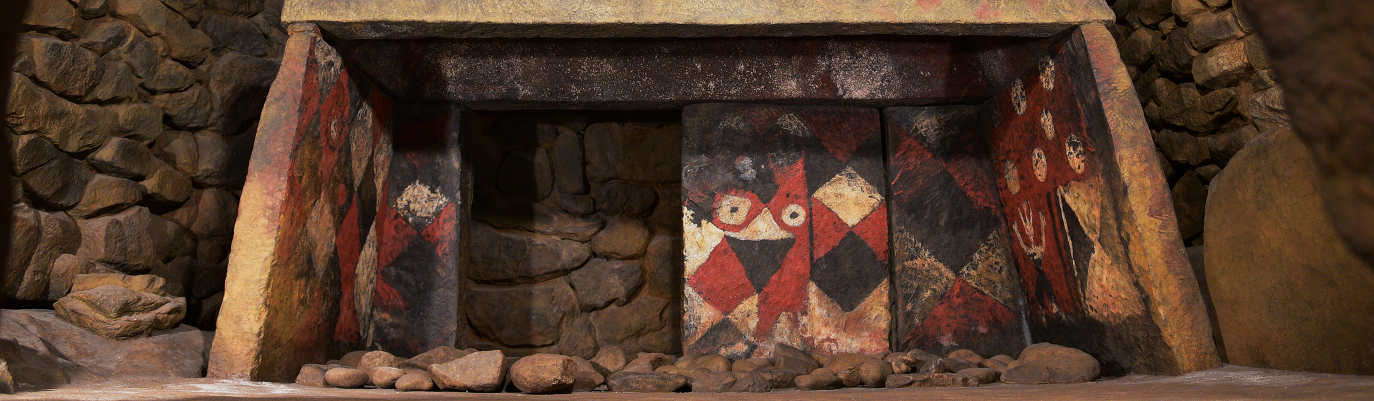 装飾古墳とは｜ 【公式】熊本県立装飾古墳館