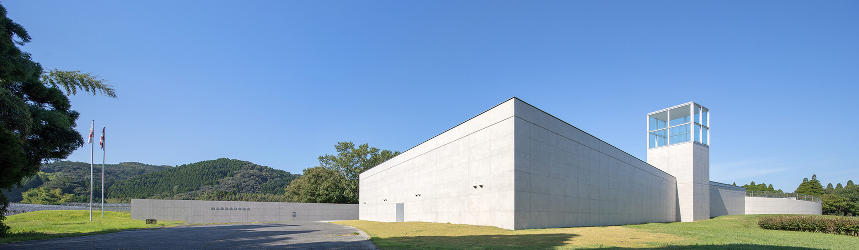 ご利用案内| 【公式】熊本県立装飾古墳館